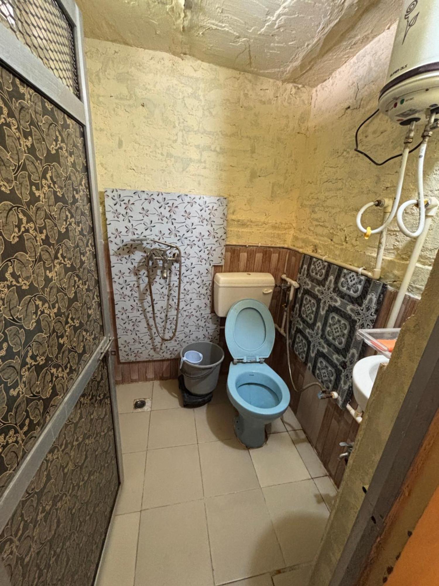 Hotel Lucifer Пушкар Екстериор снимка